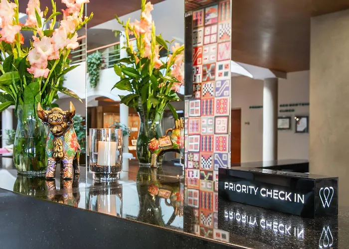 La Paccha, Affiliated By Melia 4* Cusco