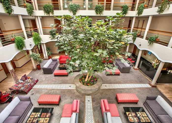La Paccha, Affiliated By Melia Hotel
