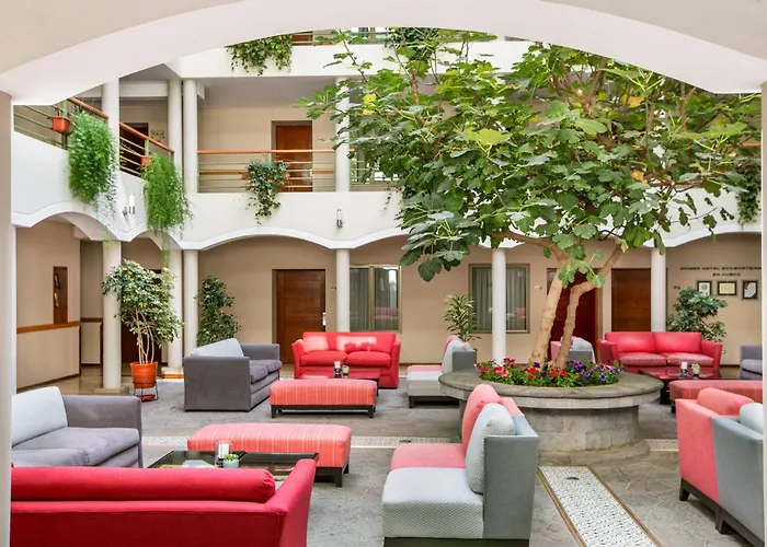Hotel La Paccha, Affiliated By Melia