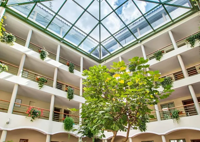 Hotel La Paccha, Affiliated By Melia 4*