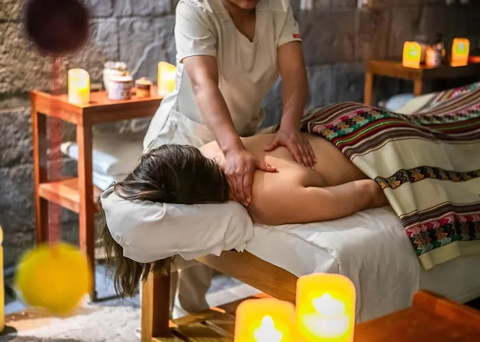 Hotel La Paccha, Affiliated By Melia Cusco