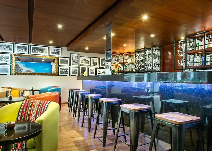 La Paccha, Affiliated By Melia Hotel