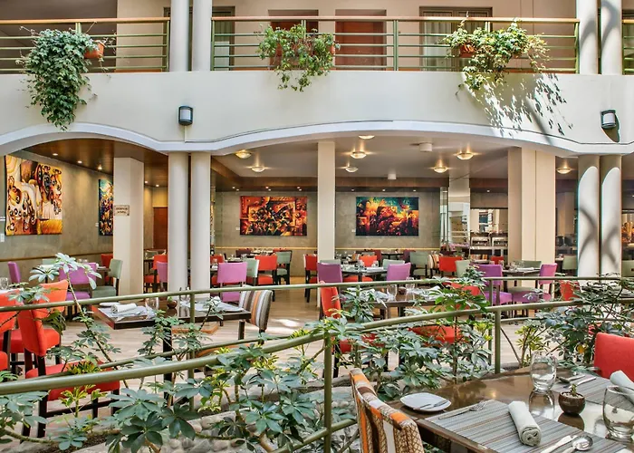 Hotel La Paccha, Affiliated By Melia