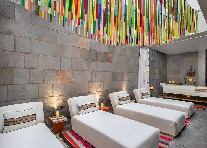 Hotel La Paccha, Affiliated By Melia Cusco
