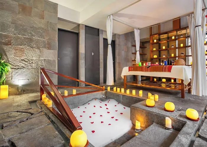 Hotel La Paccha, Affiliated By Melia 4*