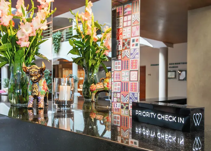 Hotel La Paccha, Affiliated By Melia