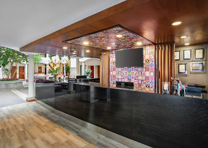 La Paccha, Affiliated By Melia Hotel 4*