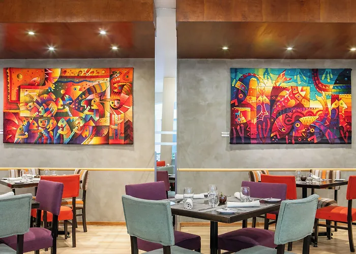 Hotel La Paccha, Affiliated By Melia 4*