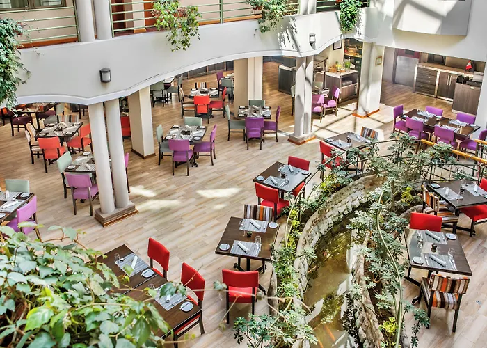 Hotel La Paccha, Affiliated By Melia