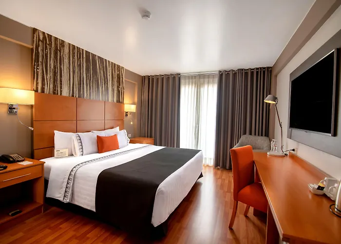 La Paccha, Affiliated By Melia 4* Cusco