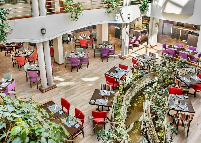 Hotel La Paccha, Affiliated By Melia 4*