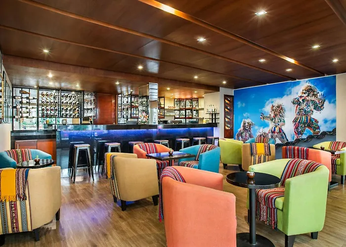 La Paccha, Affiliated By Melia Hotel Cusco