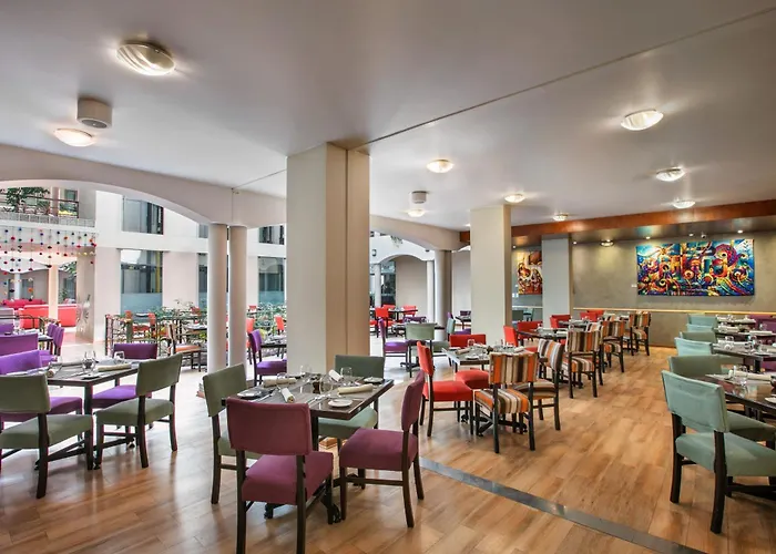 La Paccha, Affiliated By Melia Hotel