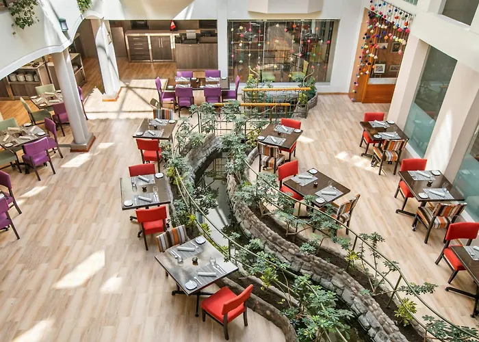 Hotel La Paccha, Affiliated By Melia Cusco