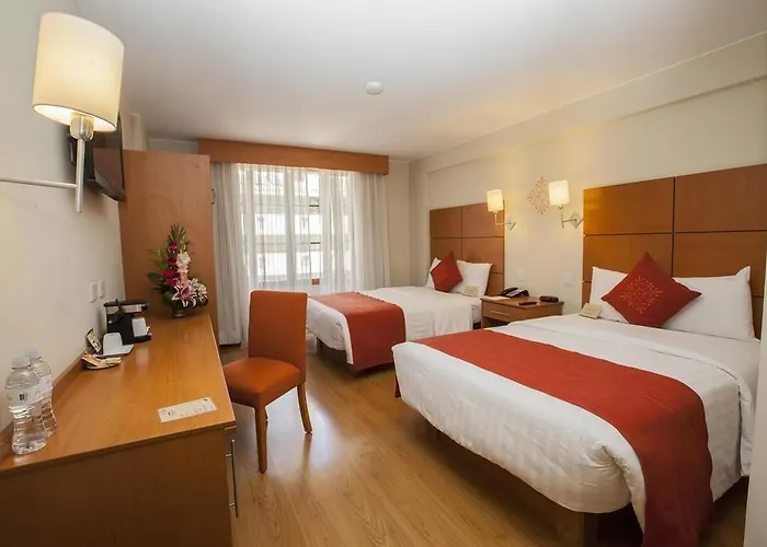 Hotel La Paccha, Affiliated By Melia